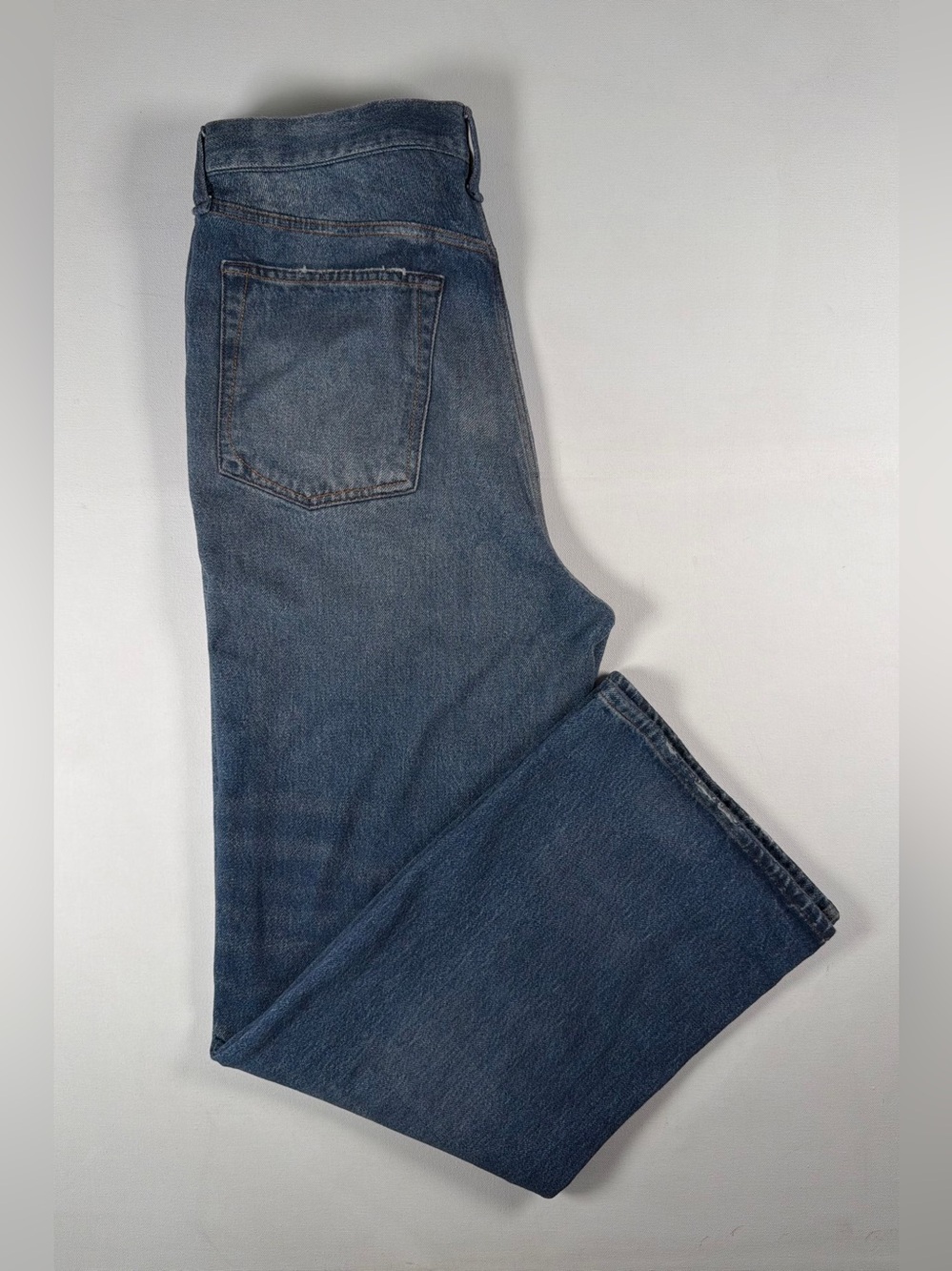Rag & Bone Miramar Sofie Wide-Leg Pants size 29 - Picture 16 of 16
